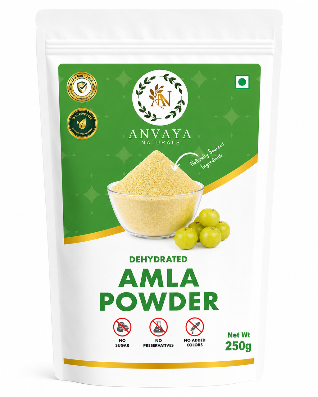 Amla Powder