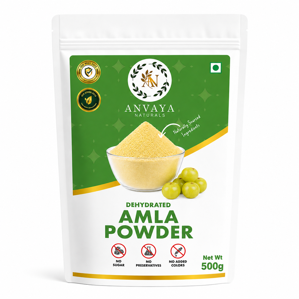 Amla Powder