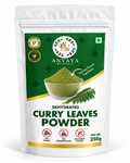 Curry Leaves Powder