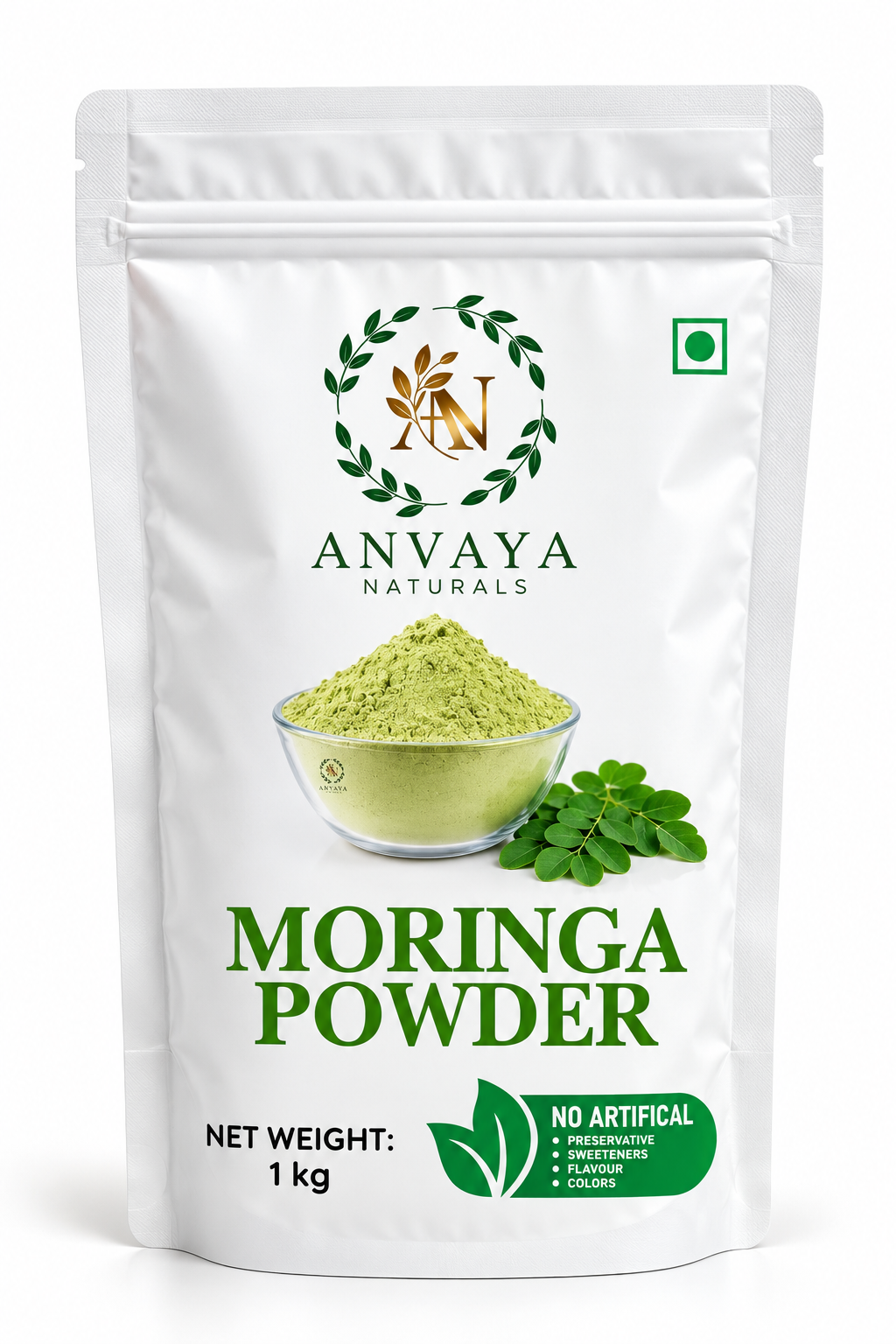 Moringa Powder