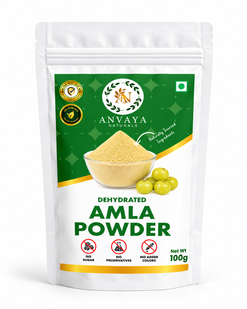 Amla Powder