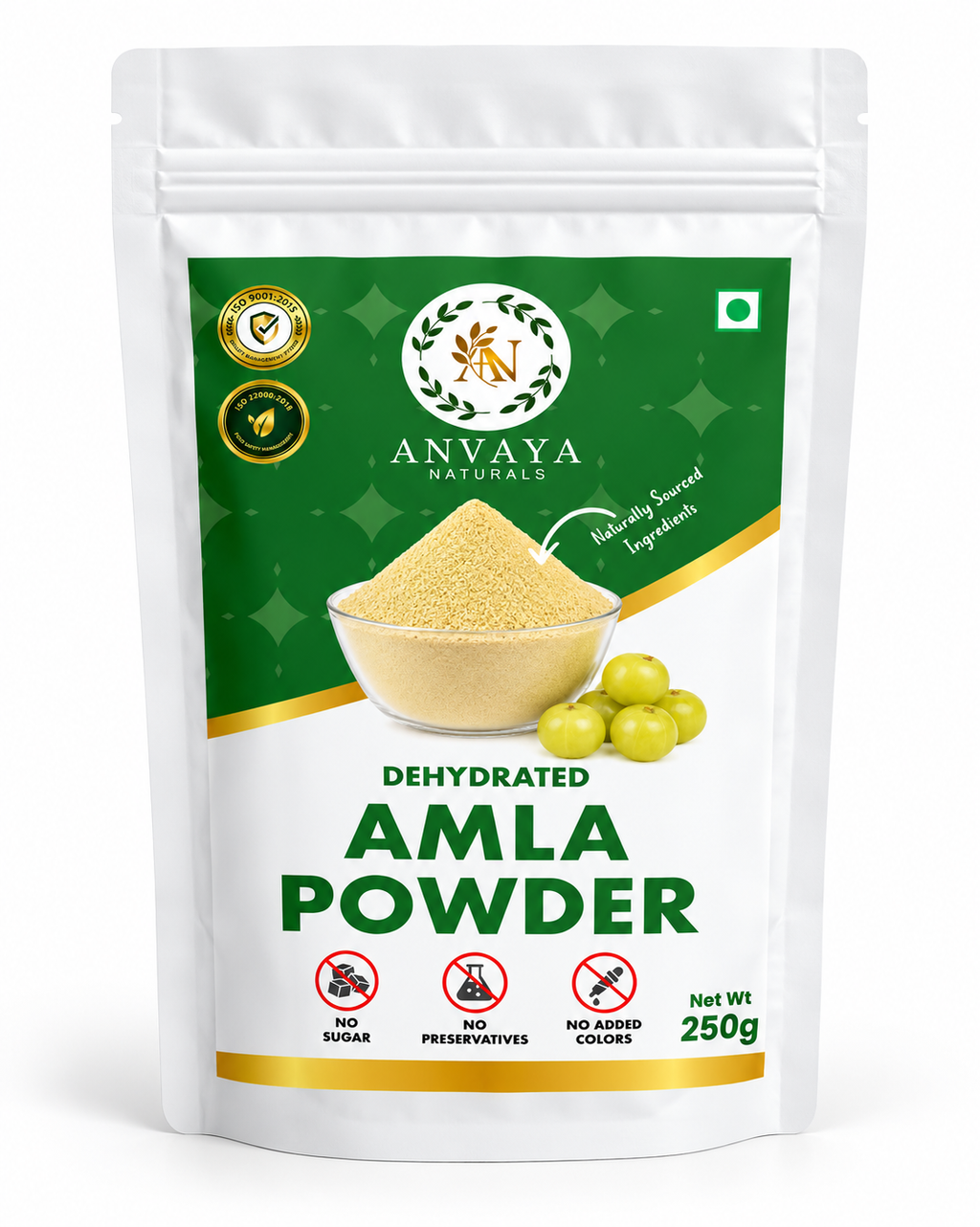 Amla Powder