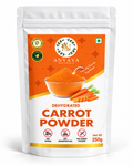 Carrot Powder