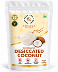 Desiccated Coconut