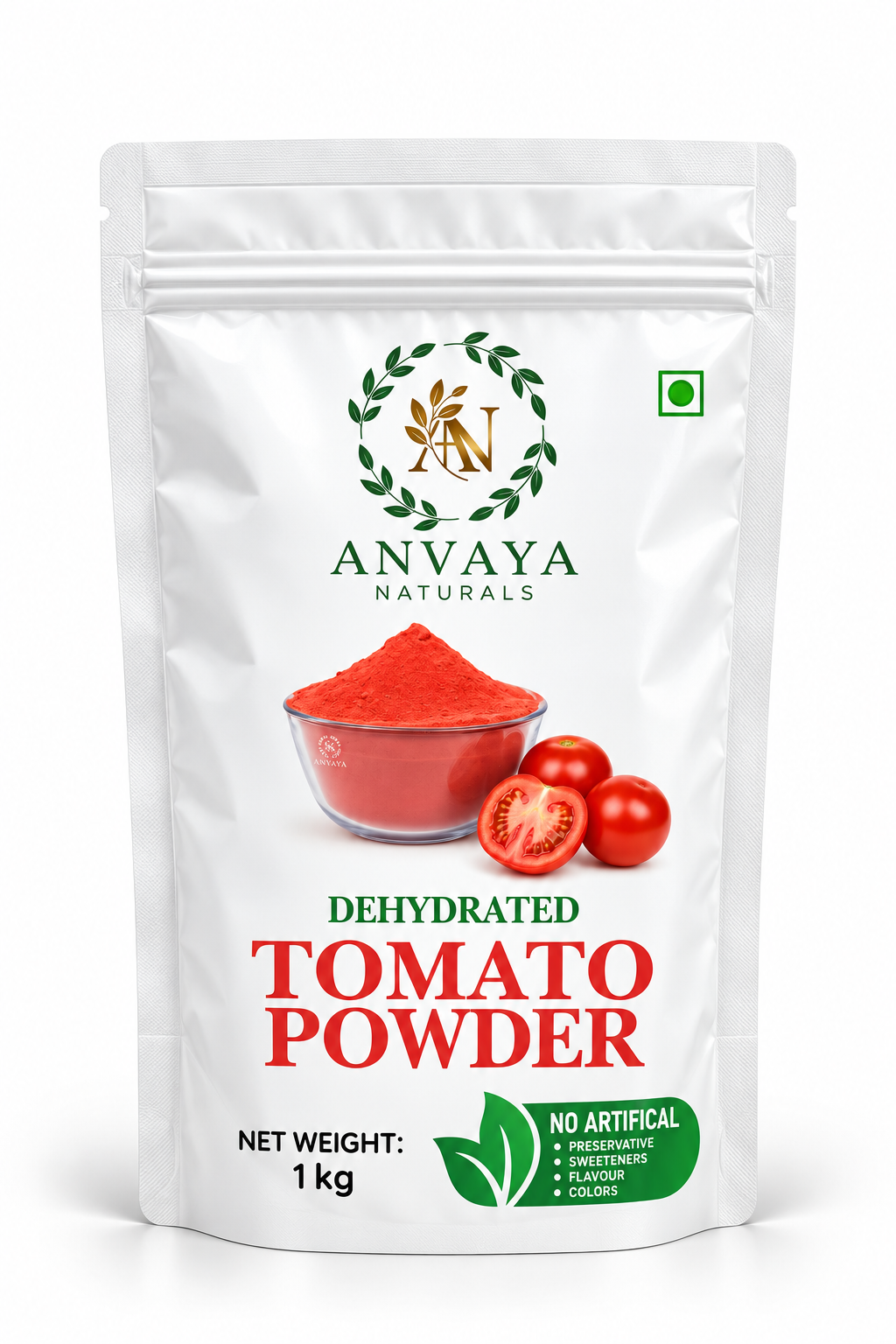 Tomato Powder