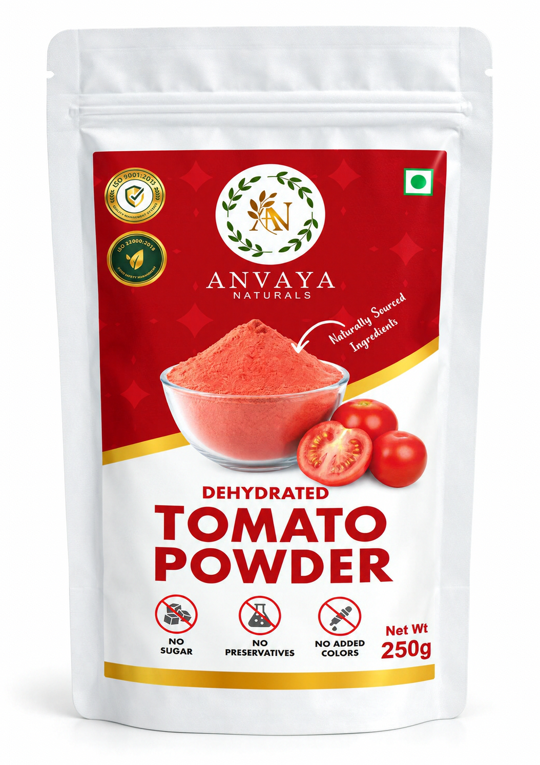 Tomato Powder
