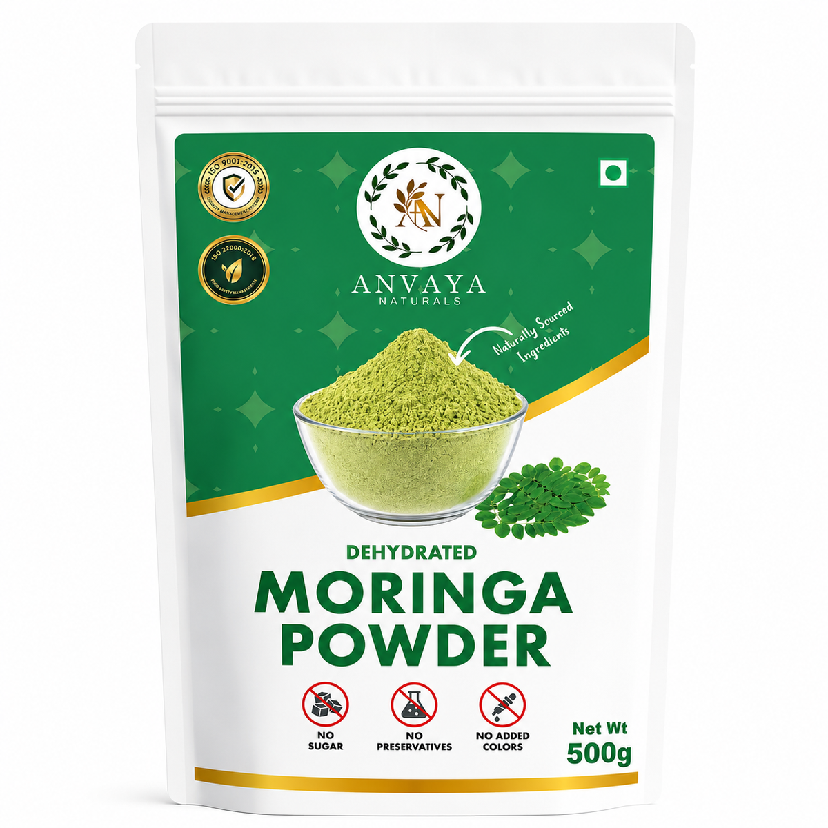 Moringa Powder