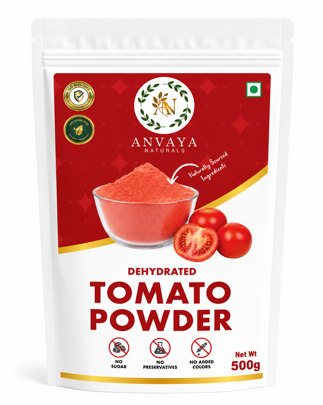 Tomato Powder