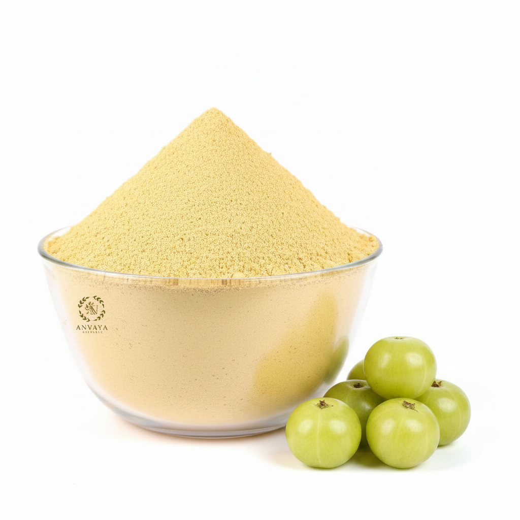 Amla Powder