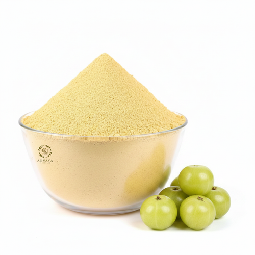 Amla Powder
