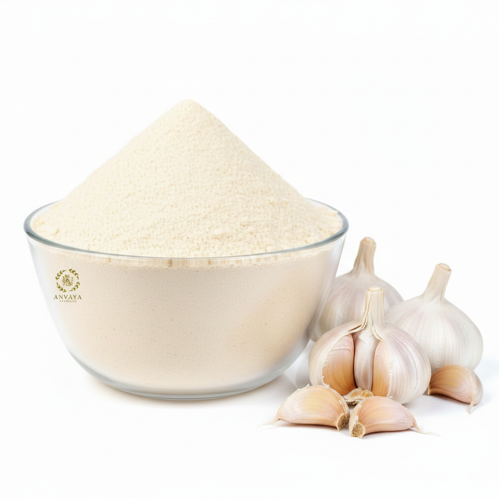 Garlic Powder
