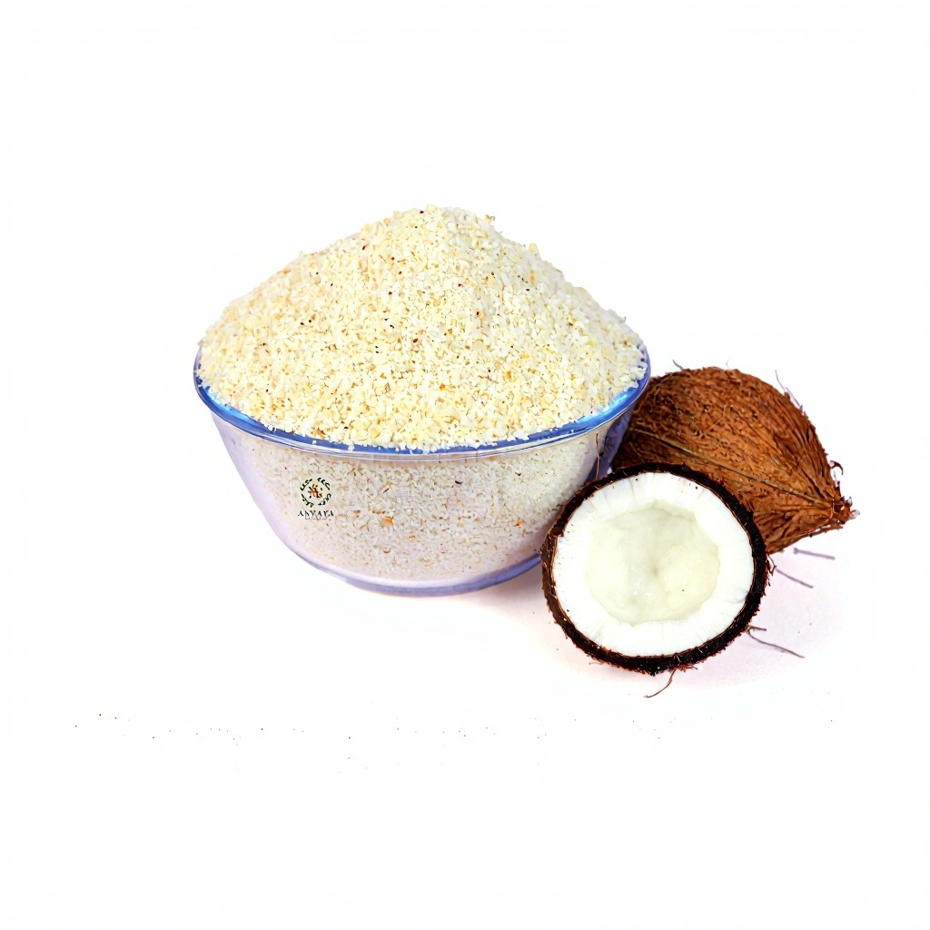 Desiccated Coconut