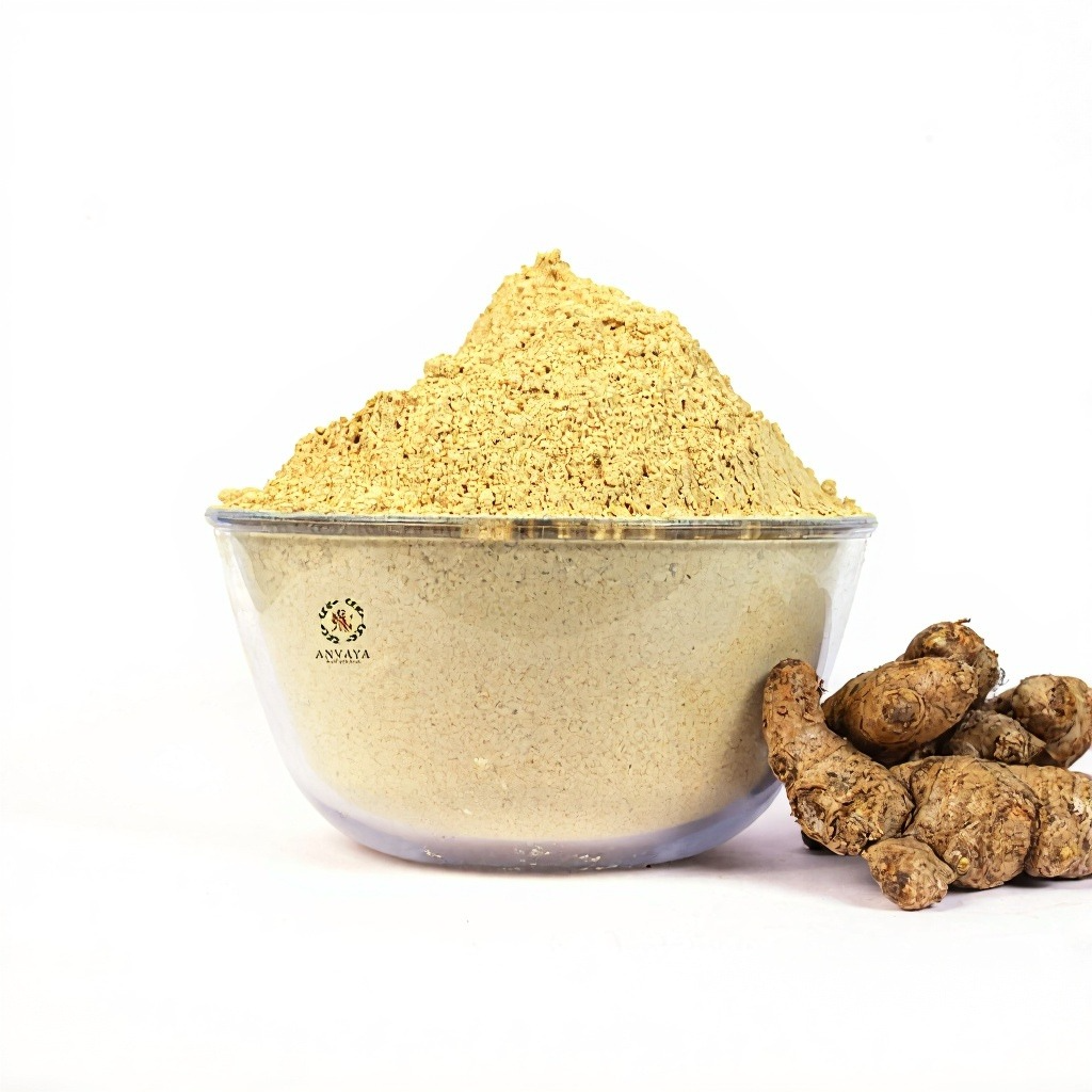 Ginger Powder