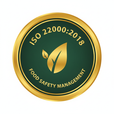ISO 22000:2018
