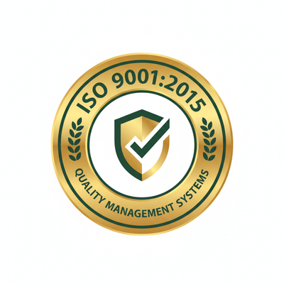 ISO 9001:2015