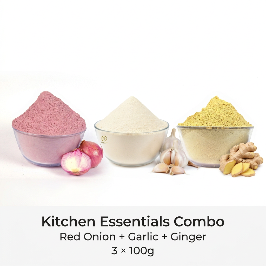 Kitchen Essentials combined bowl image