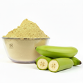 Raw Banana Powder