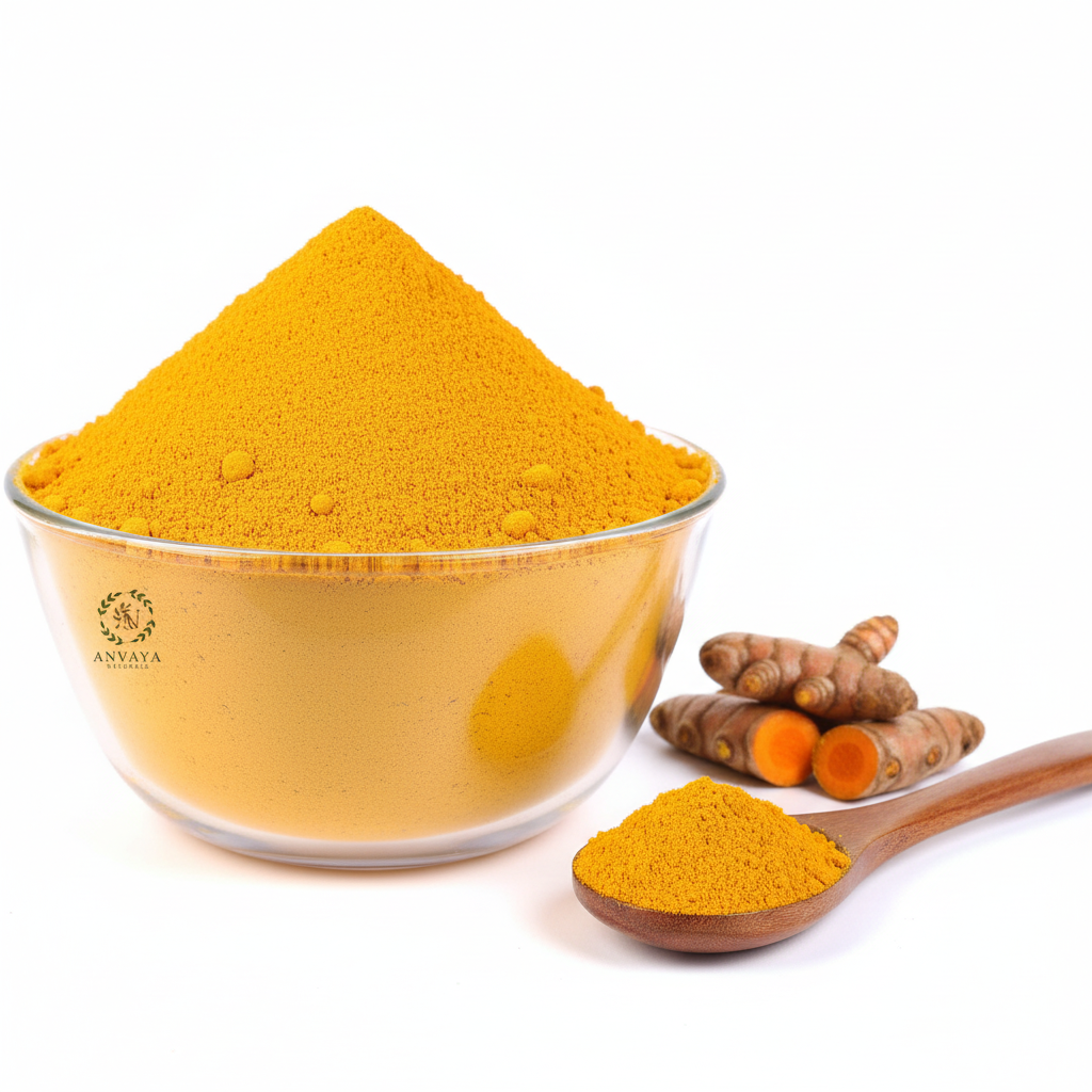Turmeric Powder