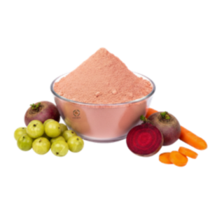 ABC Powder