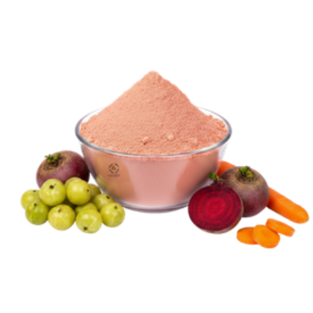 ABC Powder