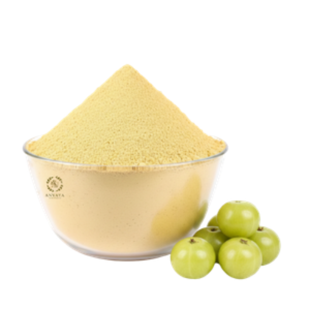 Amla Powder