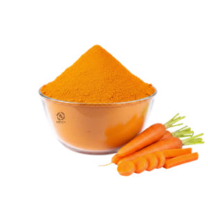 Carrot Powder