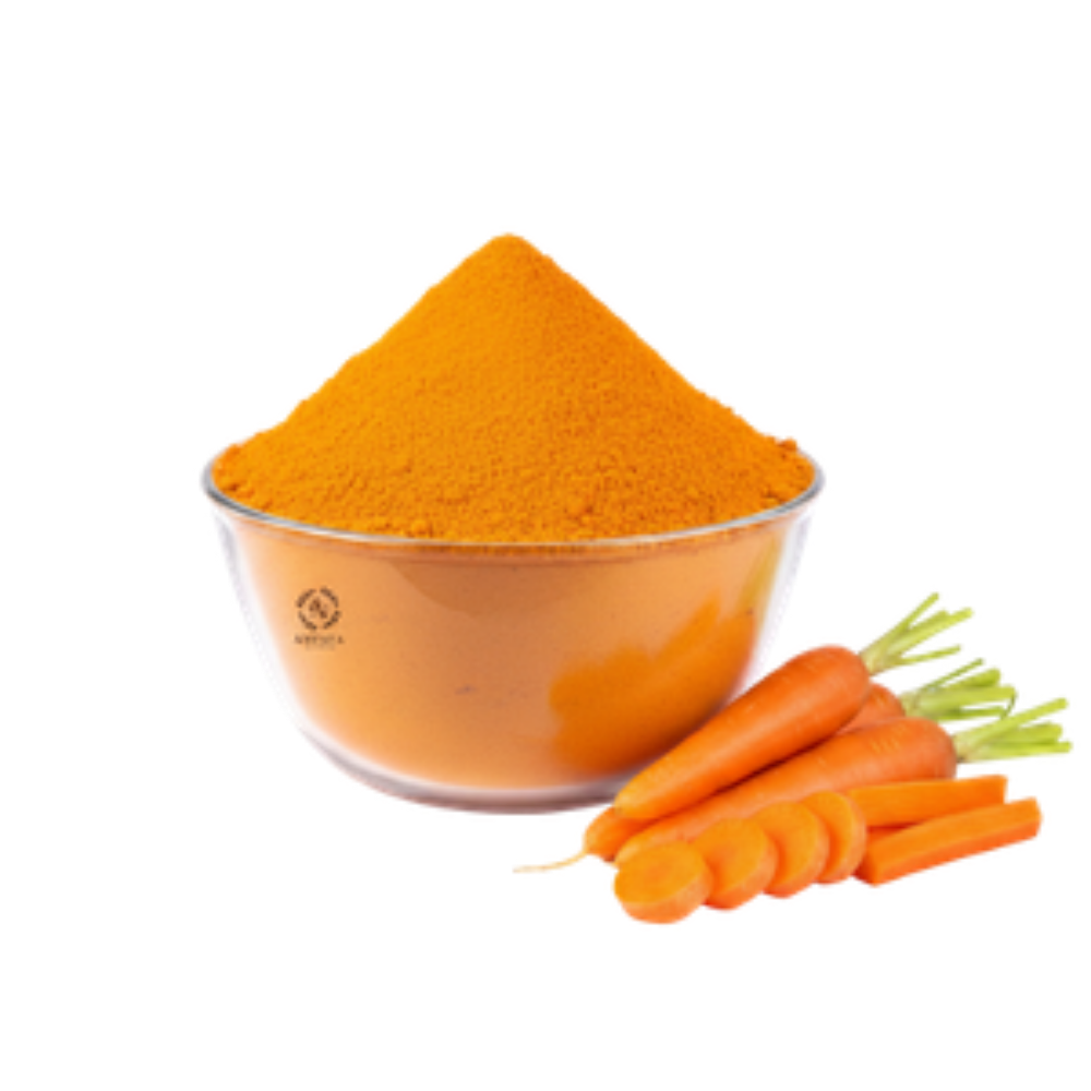 Carrot Powder