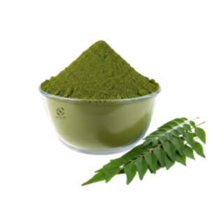 Curry Leaves Powder