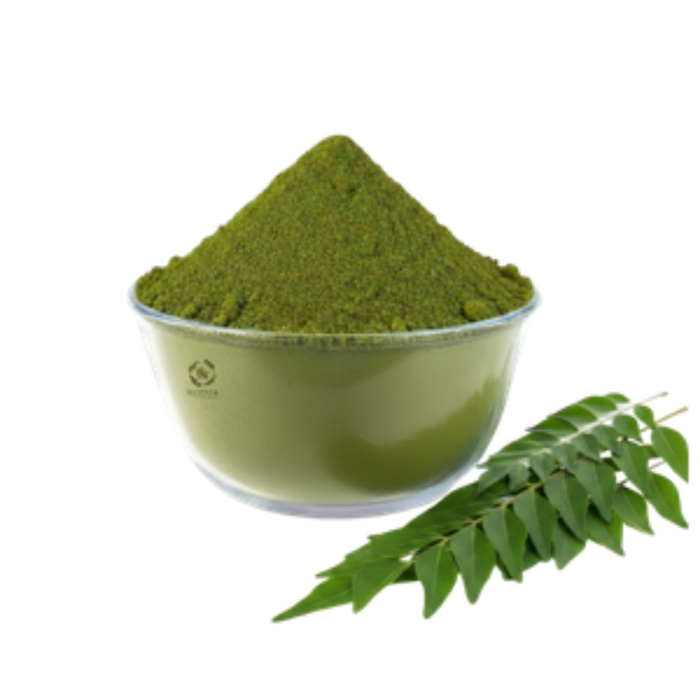 Curry Leaves Powder