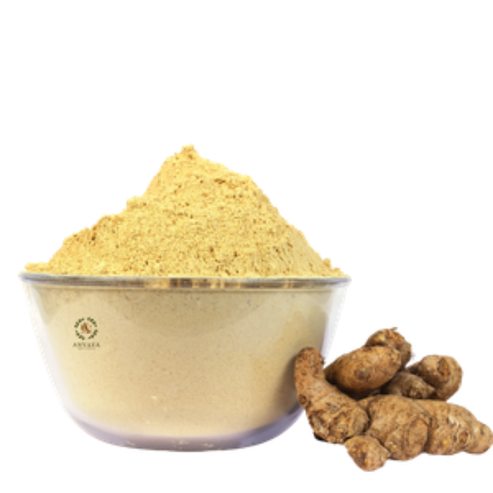 Ginger Powder