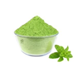 Mint Powder