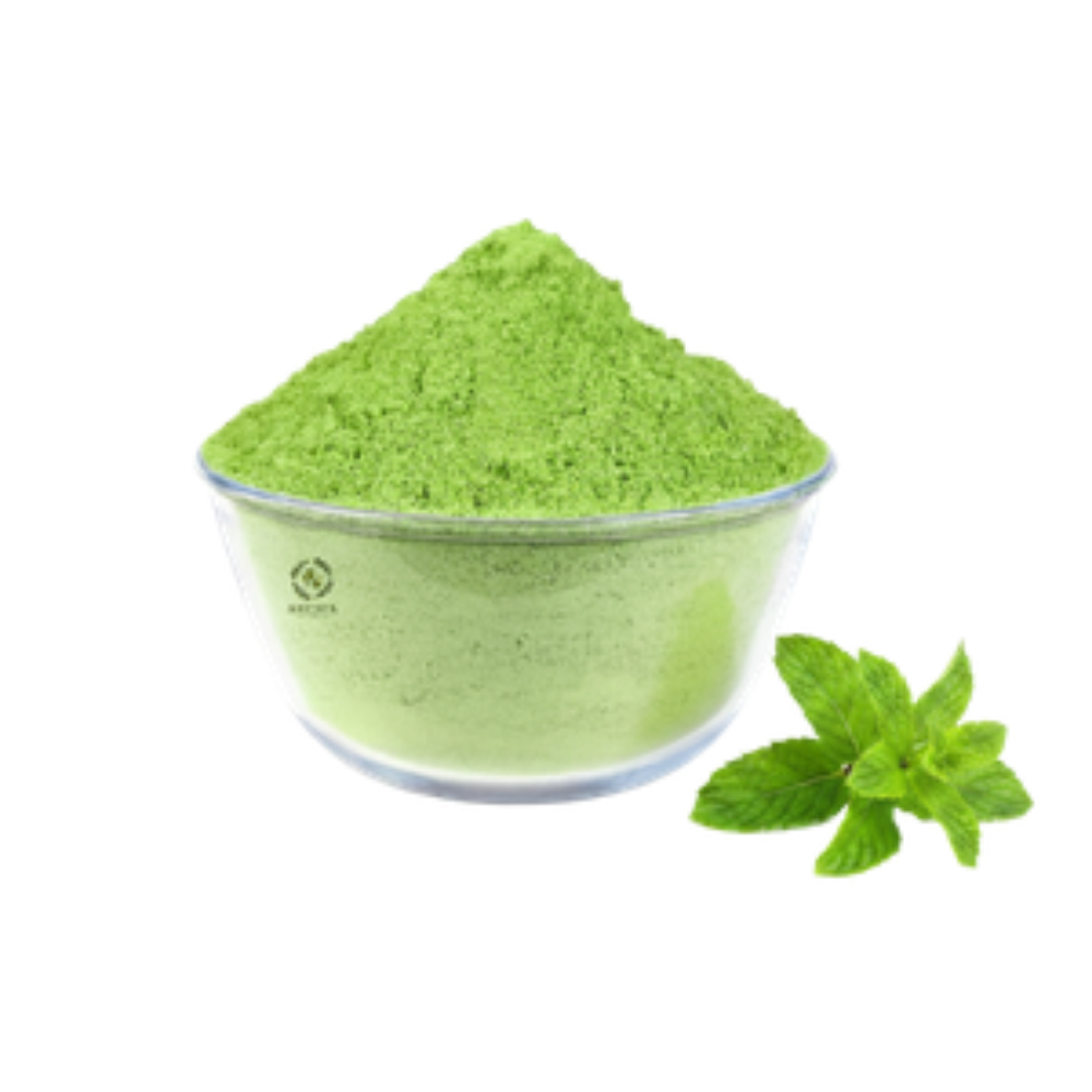 Mint Powder