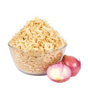 Onion Flakes