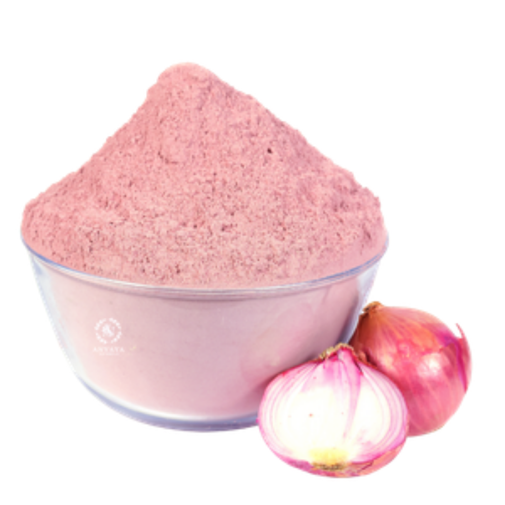 Red Onion Powder