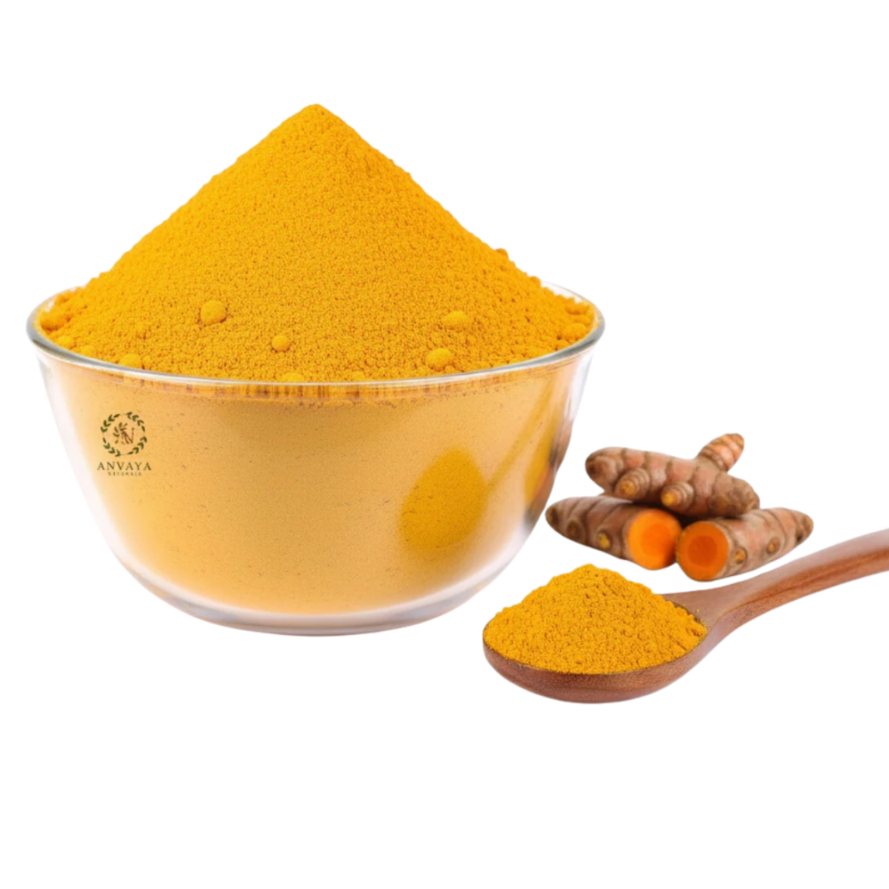 Turmeric Powder